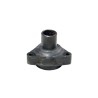 Chapeau de thermostat 1948-58