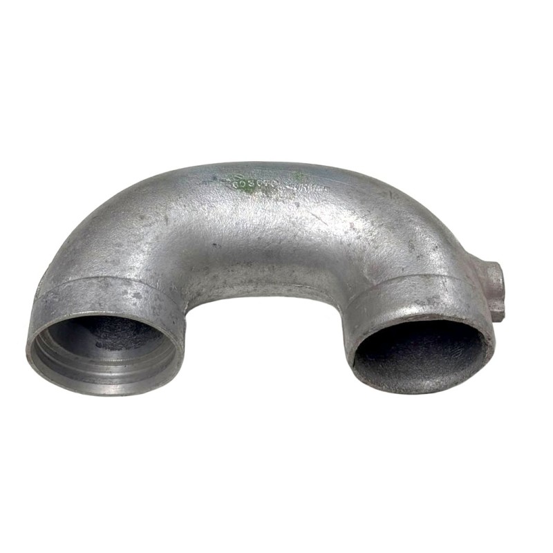 Pipe d'admission carburateur V8 3,5L carburateurs