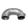 Pipe d'admission carburateur V8 3,5L carburateurs