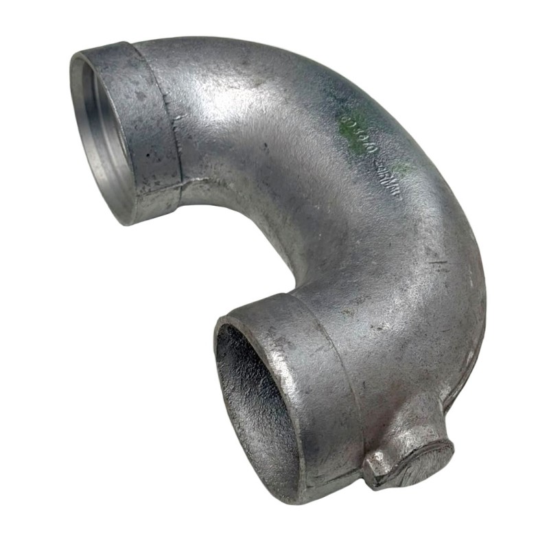 Pipe d'admission carburateur V8 3,5L carburateurs