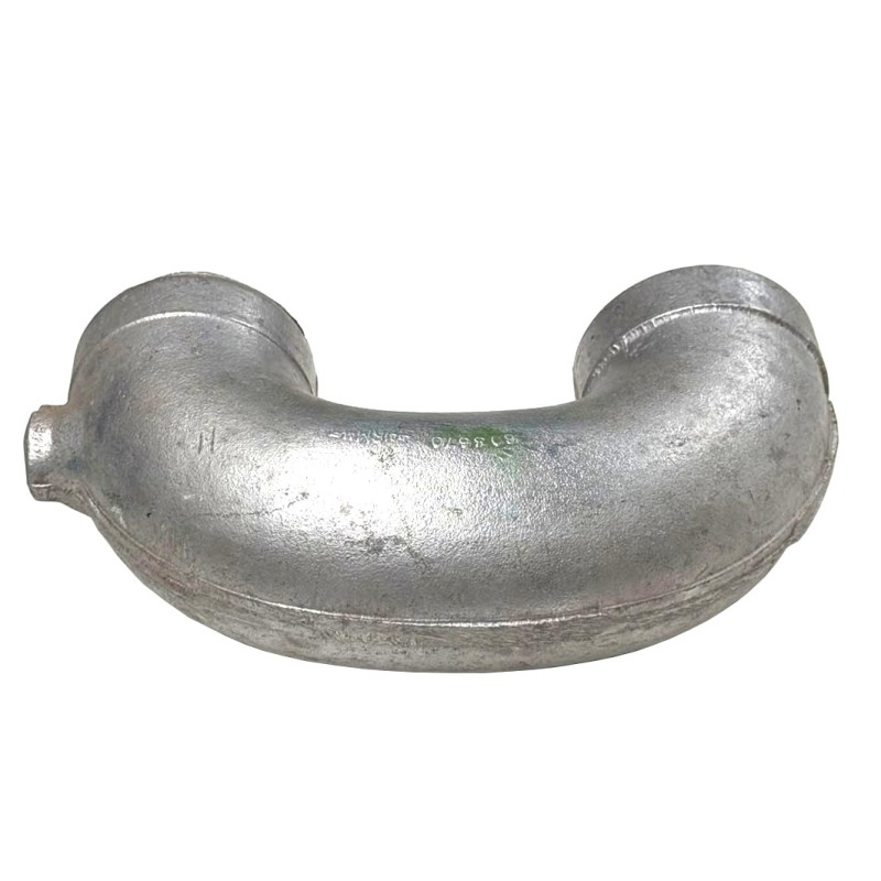 Pipe d'admission carburateur V8 3,5L carburateurs