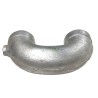 Pipe d'admission carburateur V8 3,5L carburateurs