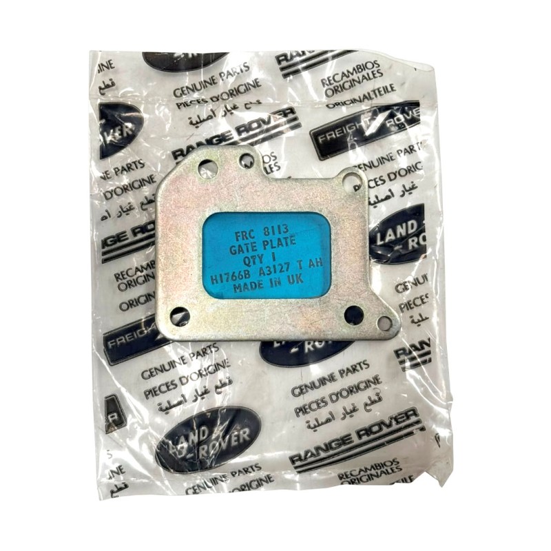 Guide de sélection boîte de transfert LT230