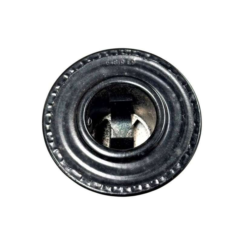 4-cylinder engine breather, single, 1952–1980 – Used
