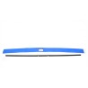 Glissière vitre fixe - porte latérale - vitre 5mm