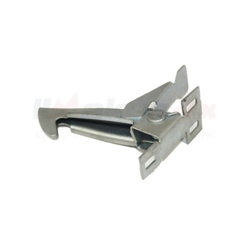 Bonnet fastening hook