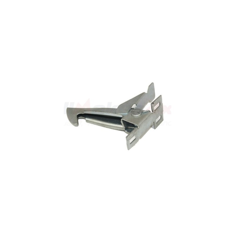 Bonnet fastening hook