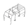 Arceau 6 points Defender 110