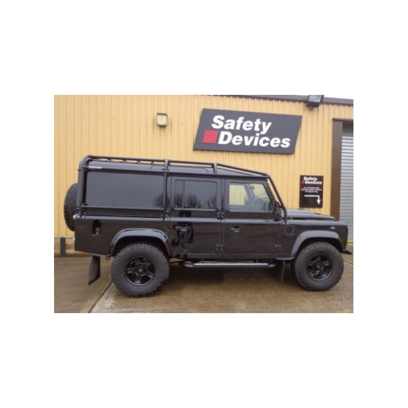 Arceau 6 points Defender 110