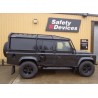 Arceau 6 points Defender 110