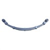 Front spring 9 leaf LH