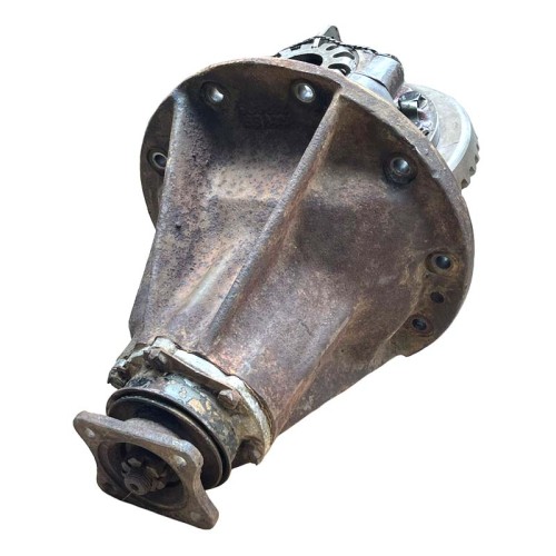 Differential Serie 1 & 2 1951-61 - Used