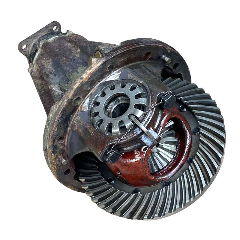 Differential Serie 1 & 2 1951-61 - Used