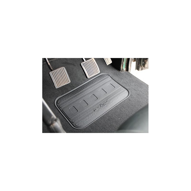 Set carpettes Def110 SW - boîte LT77