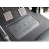 Def110 SW carpet set – LT77 gearbox