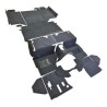Set carpettes Def110 SW - boîte LT77