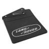 Mud flap front RHS with bracket - Heritage - Def90/110/130