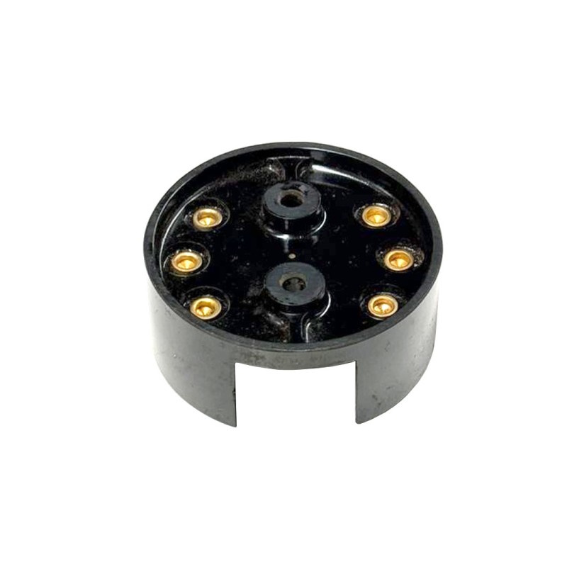 Junction box – without cover