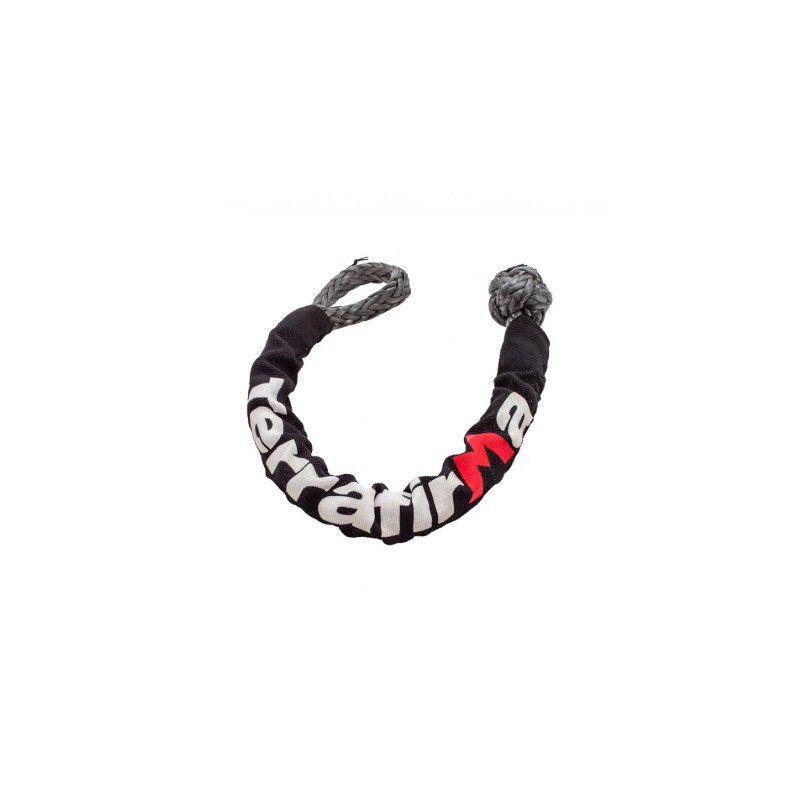 Synthetic soft shackle 10mm - 9t