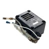 24V ignition filter unit 2.25L petrol