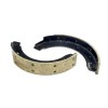 Hand brake shoes 1964-84