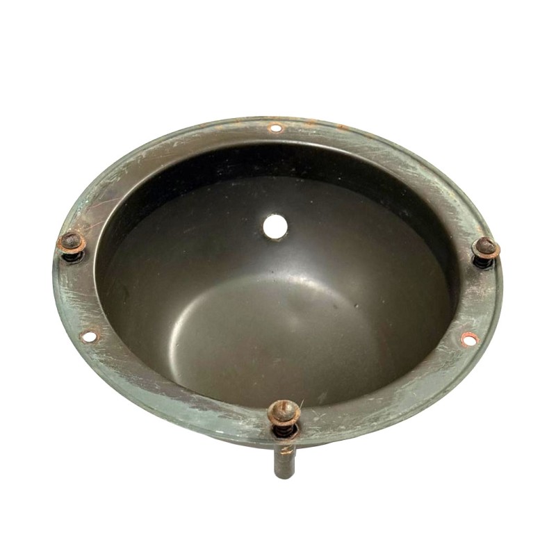 Headlamp bowl Minerva - Used