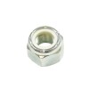 Lock nut 9/16 UNF