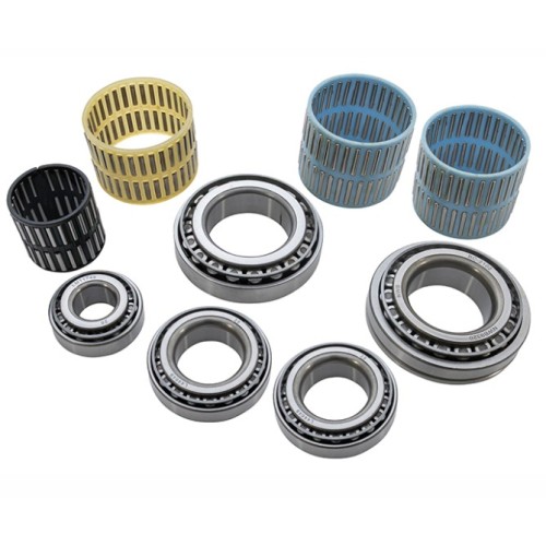 Bearing kit LT77 gearbox - suffix A–E