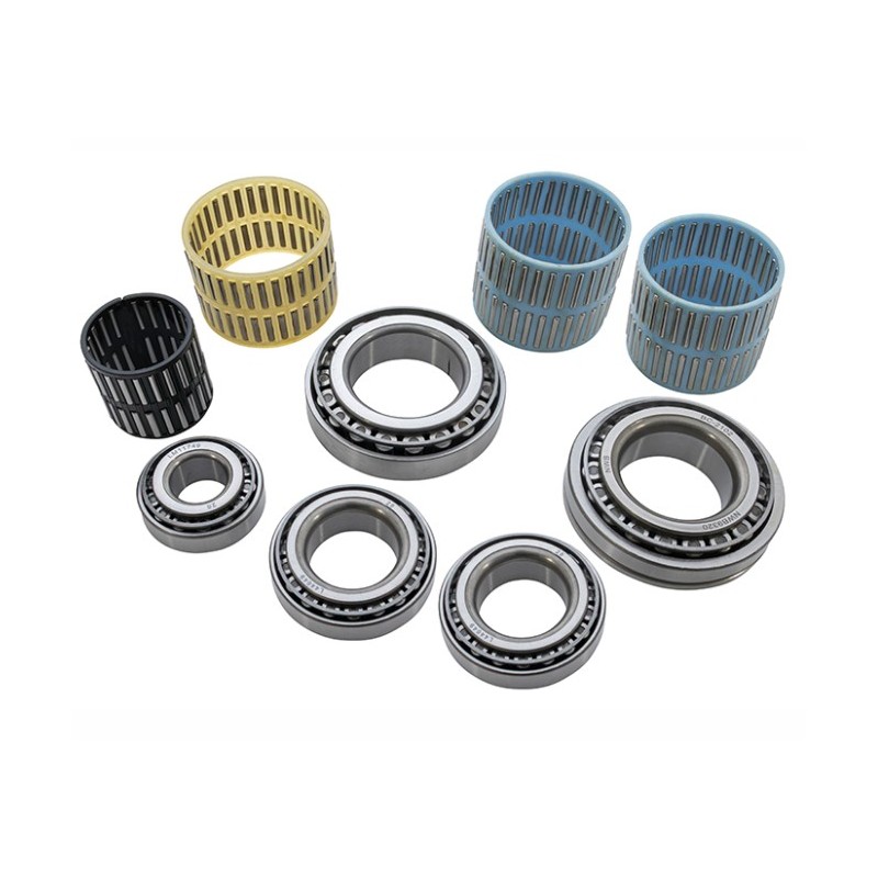 Bearing kit LT77 gearbox - suffix A–E