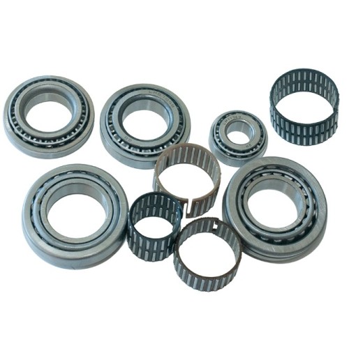 Bearing kit LT77 gearbox - suffix H