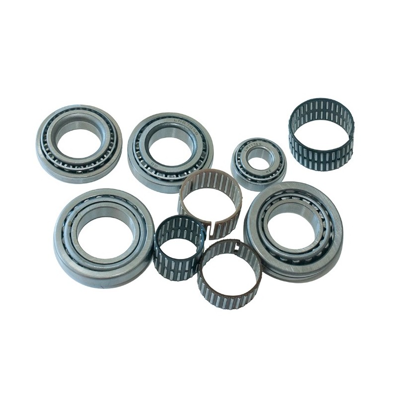 Bearing kit LT77 gearbox - suffix H