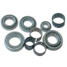 Kit roulements boîte de vitesses LT77 suffixe H