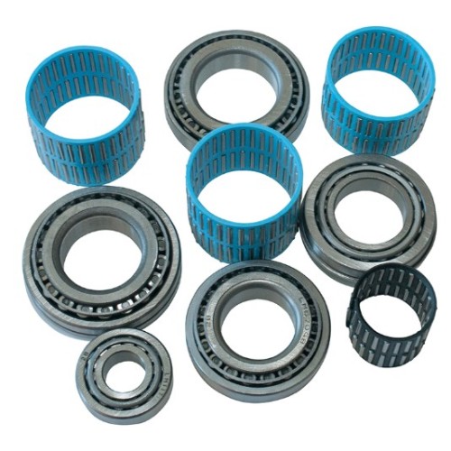 Kit roulements boîte de vitesses LT77 suffixe F-G