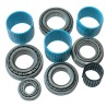 Kit roulements boîte de vitesses LT77 suffixe F-G