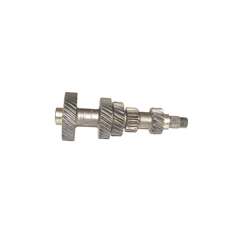 Arbre intermédiaire LT77 - suffixe G & H