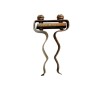Clips de maintien pour tige capot - Occasion