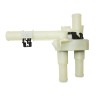 Robinet de chauffage sans support - TD4