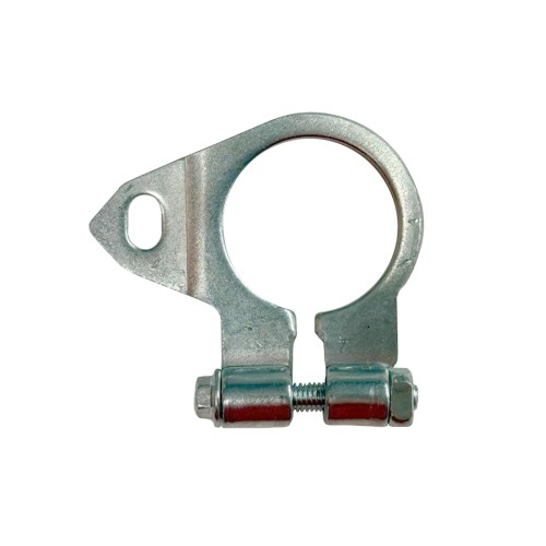 Clamping plate for distributor Lucas 25D-45D