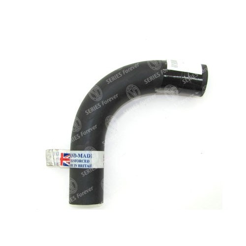 Top radiator hose