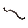 Interior grab handle