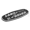 Land Rover Heritage Badge – Replica