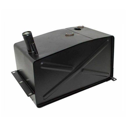 Under seat petrol or diesel fuel tank - 88" models