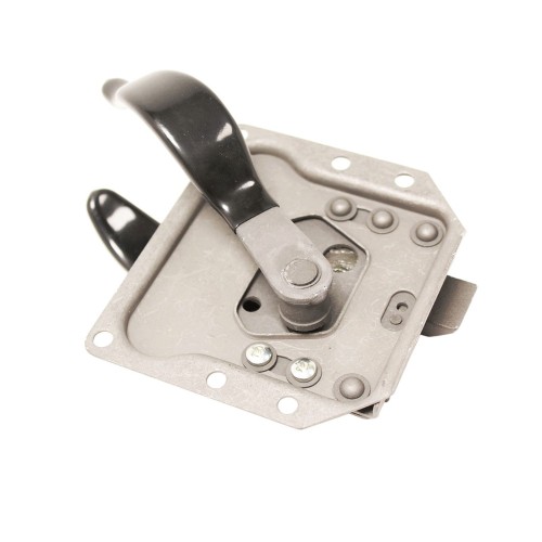 Door lock RH no key type