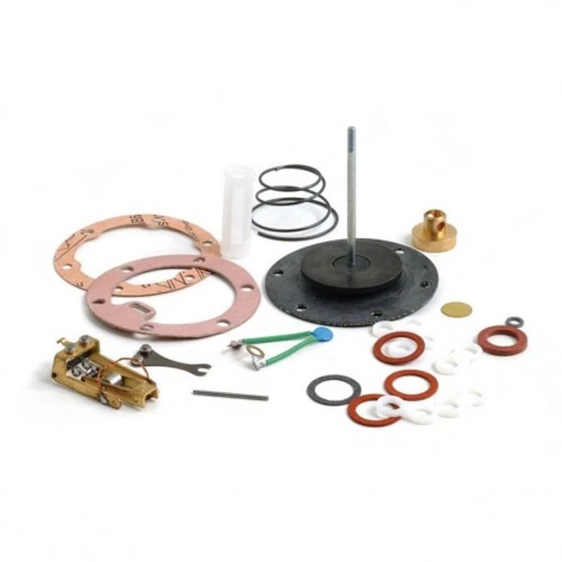 Kit réparation pompe à essence SU 1948-58