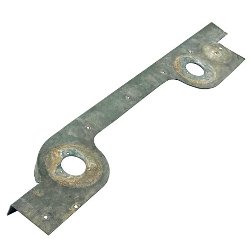 Quarter corner cap RH galvanised 1983-87 - Used