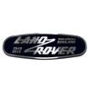 Insigne Land Rover Heritage - Copie