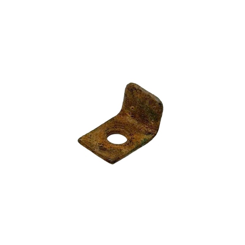 Seat base stop bracket Series 2 & 3 – Used