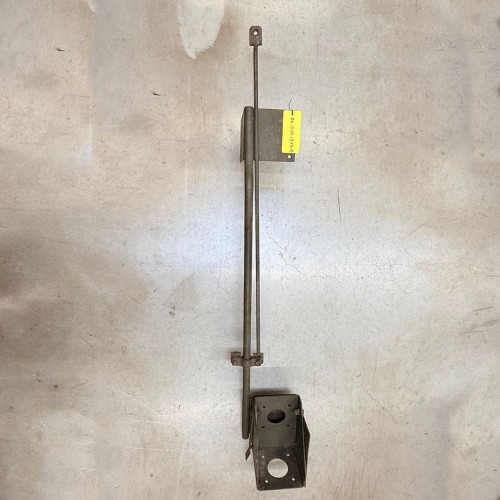 Antenna mount military for Minerva – Used