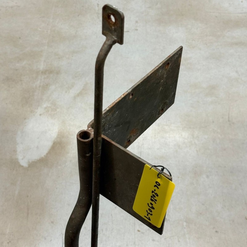 Antenna mount military for Minerva – Used