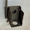 Porte antenne militaire pour Minerva - Occasion